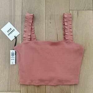 Aritzia top